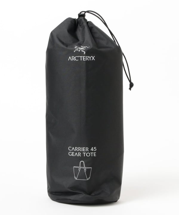 ARC’TERYX / Carrier 45 Gear Tote