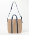 BEIGE *BLUE