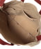 BEIGE *BURGUNDY