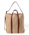 BEIGE *BURGUNDY