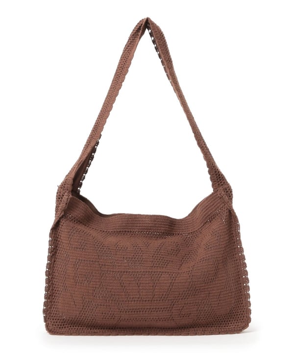 nananita / Fountain Crochet Bag