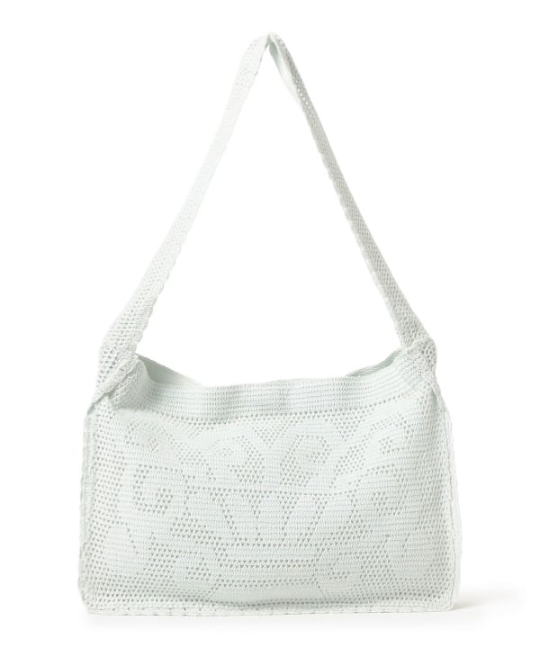 nananita / Fountain Crochet Bag