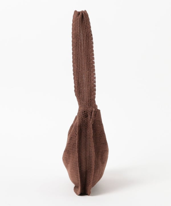 nananita / Fountain Crochet Bag