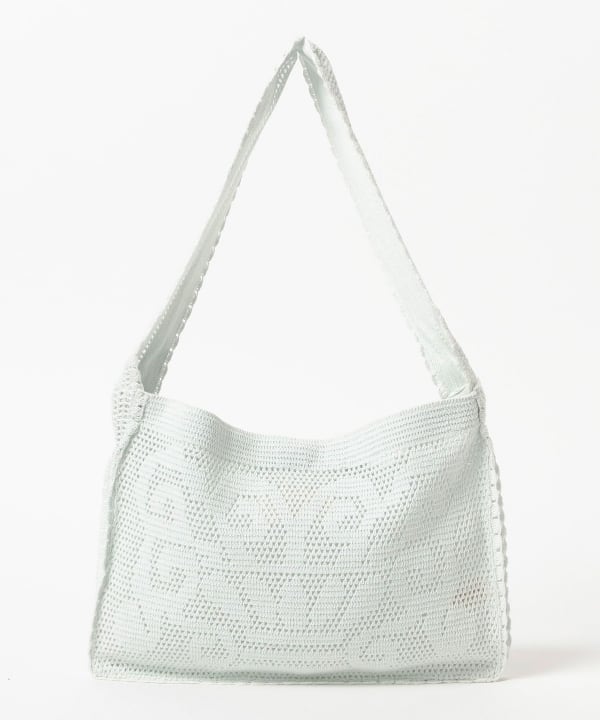 nananita / Fountain Crochet Bag