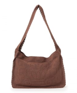 nananita / Fountain Crochet Bag