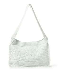 nananita / Fountain Crochet Bag