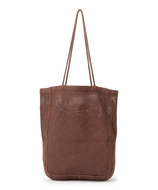 nananita / Rose Crochet Bag