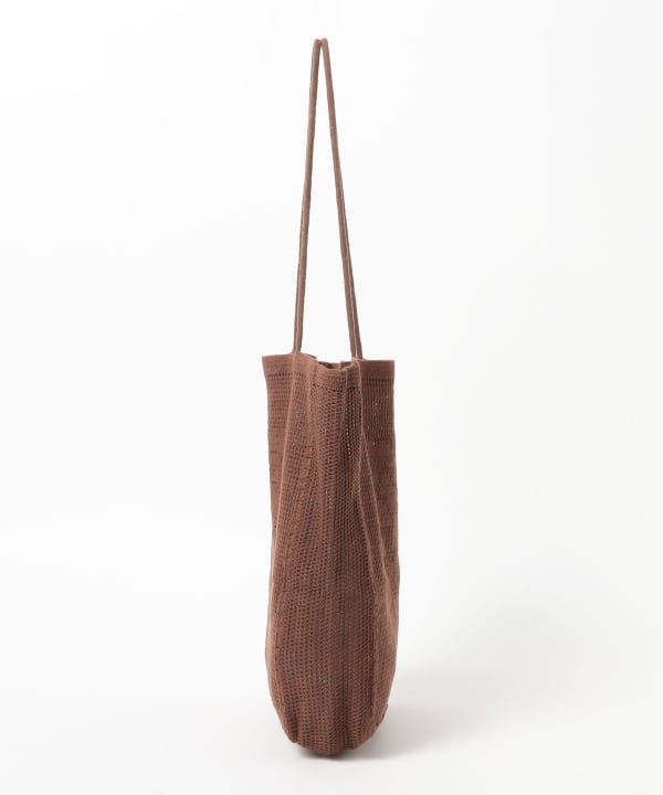 nananita / Rose Crochet Bag