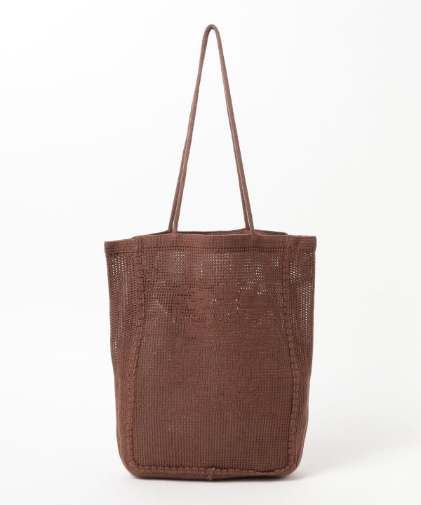 nananita / Rose Crochet Bag