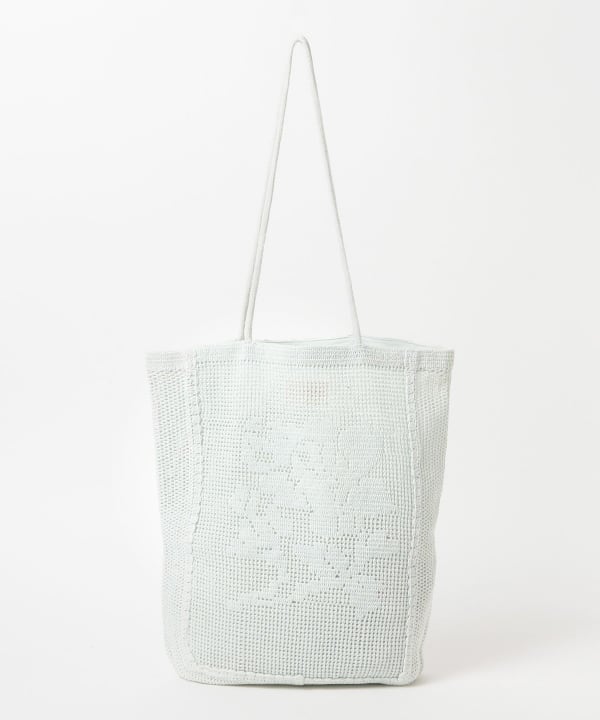nananita / Rose Crochet Bag