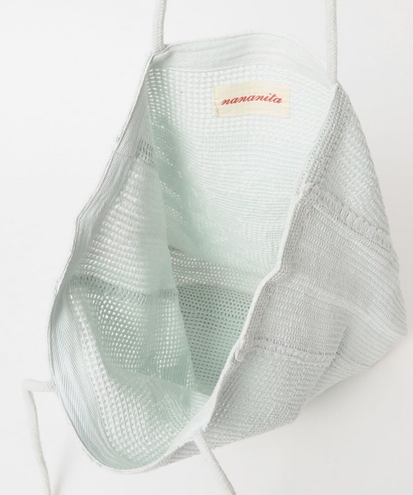 nananita / Rose Crochet Bag