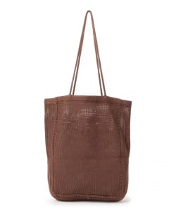 nananita / Rose Crochet Bag