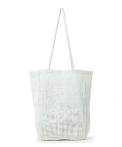nananita / Rose Crochet Bag