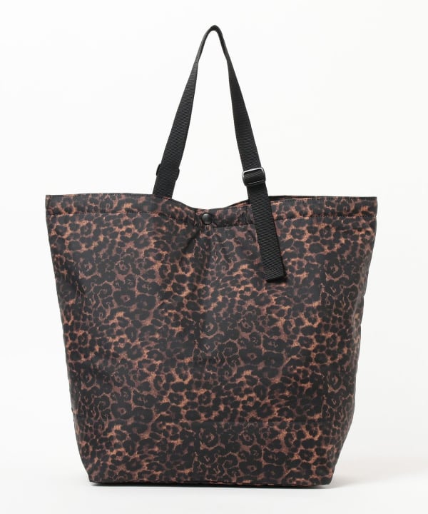BAGSINPROGRESS / MARKET TOTE