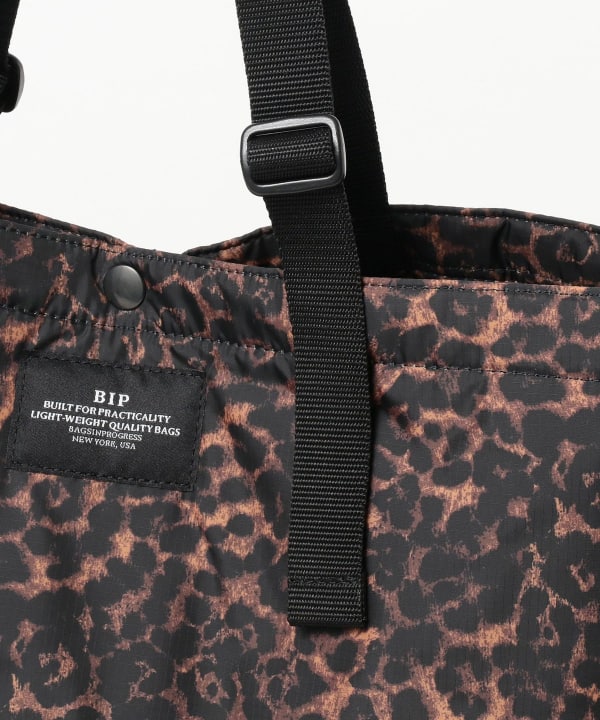 BAGSINPROGRESS / MARKET TOTE