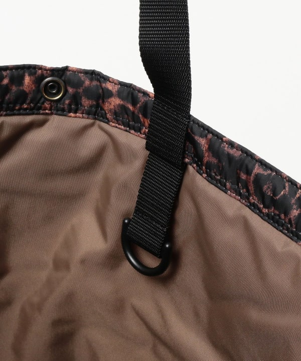 BAGSINPROGRESS / MARKET TOTE
