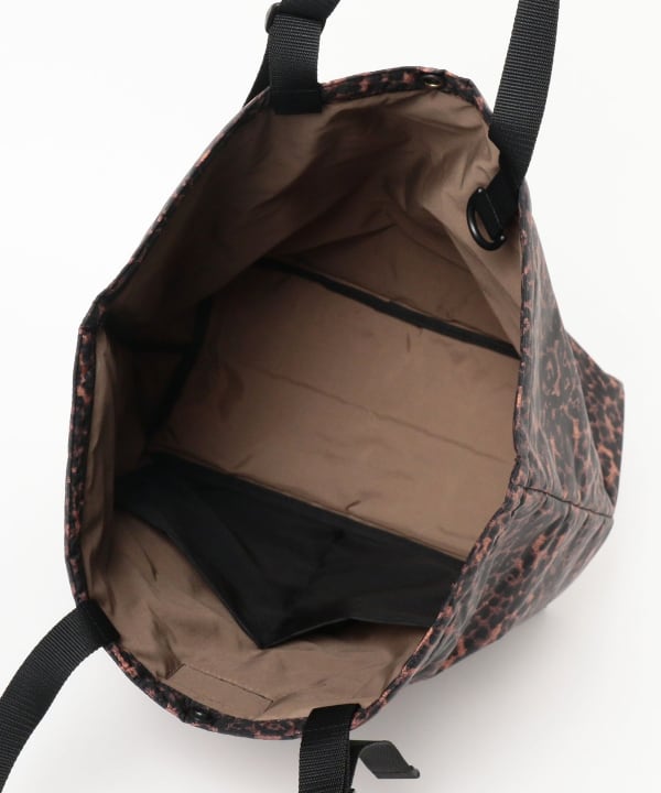 BAGSINPROGRESS / MARKET TOTE