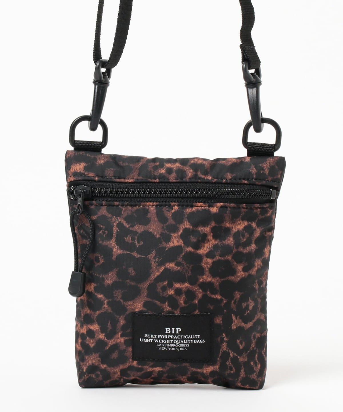Pilgrim Surf+Supply（ピルグリム サーフ+サプライ）BAGSINPROGRESS