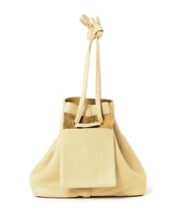 MYTHINKS / Bucket Square