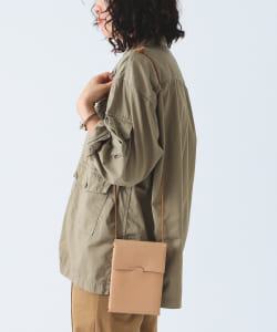 【EXCLUSIVE】irose / Mini Shoulder Bag