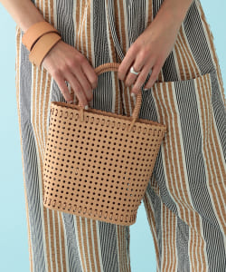 irose / KAGO MINI BAG M