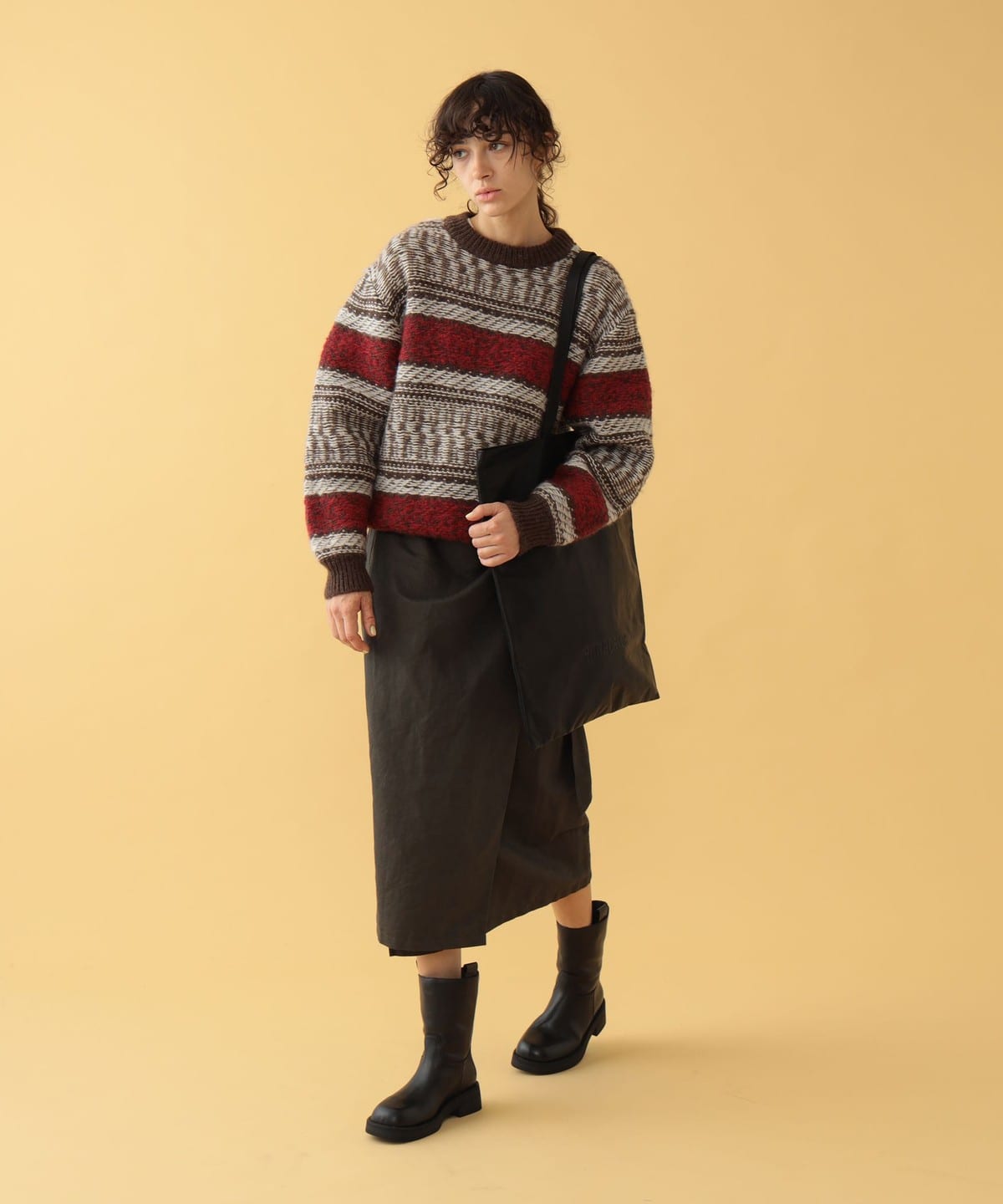 Pilgrim Surf+Supply（ピルグリム サーフ+サプライ）AMIACALVA