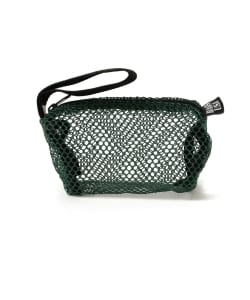 BAGS USA / Mini Mesh Pouch
