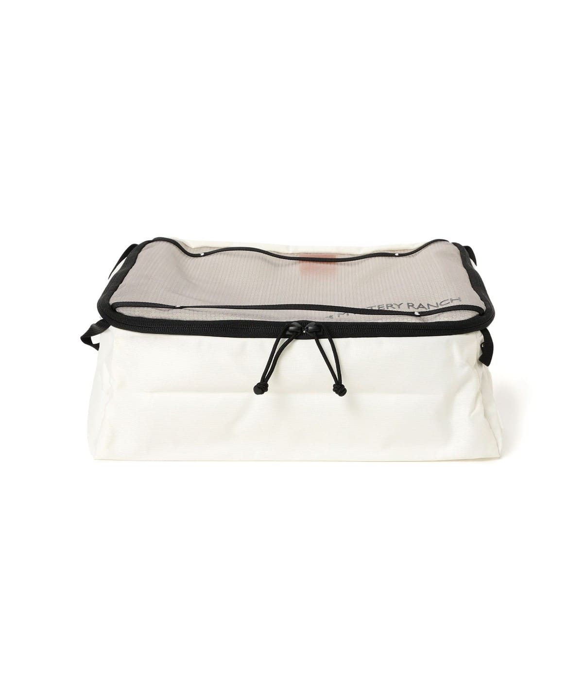 MYSTERY RANCH ミステリーランチ / MISSION PACKING CUBE L 財布・小物 WOMEN White ONE SIZE MYSTERY RANCH ミステリーランチ / MISSION PACKING CUBE L 財布・小物 WOMEN White ONE SIZE