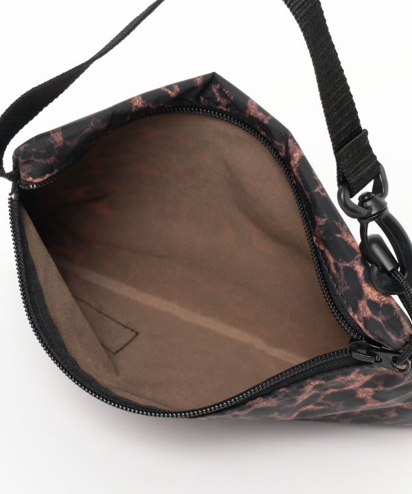 BAGSINPROGRESS / ZIPPER POUCH