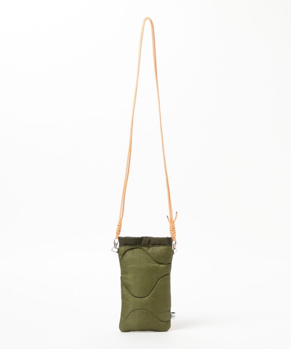 【EXCLUSIVE】Sloppy Seconds /  Crossbody Pouch