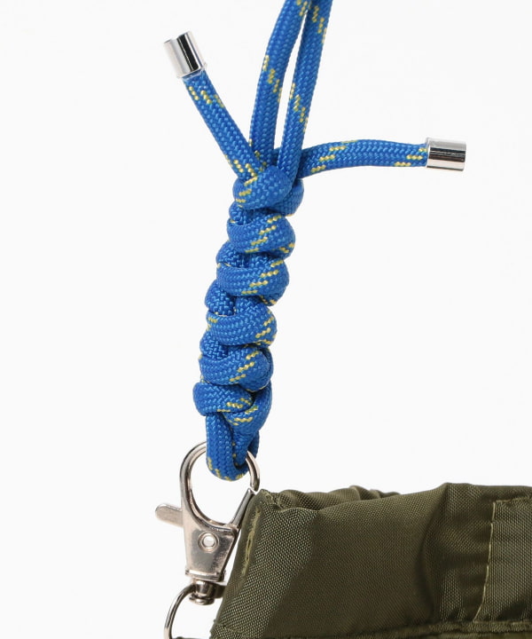 【EXCLUSIVE】Sloppy Seconds /  Crossbody Pouch