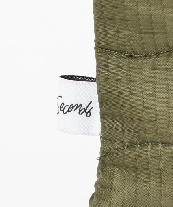【EXCLUSIVE】Sloppy Seconds /  Crossbody Pouch