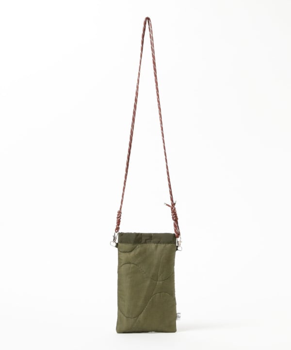 【EXCLUSIVE】Sloppy Seconds /  Crossbody Pouch