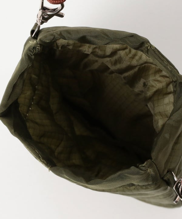 【EXCLUSIVE】Sloppy Seconds /  Crossbody Pouch