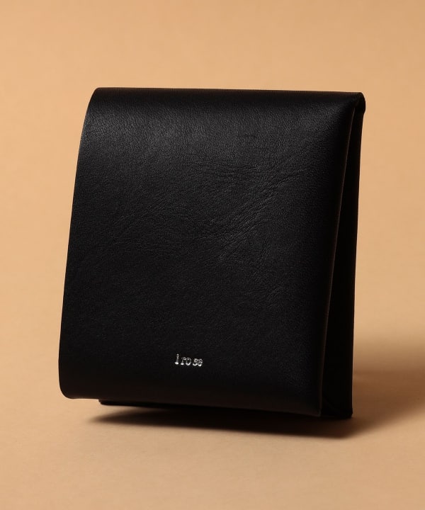 ☆お盆セールSLOW×BEAMS コラボWallet 11640036421_D_4.jpg