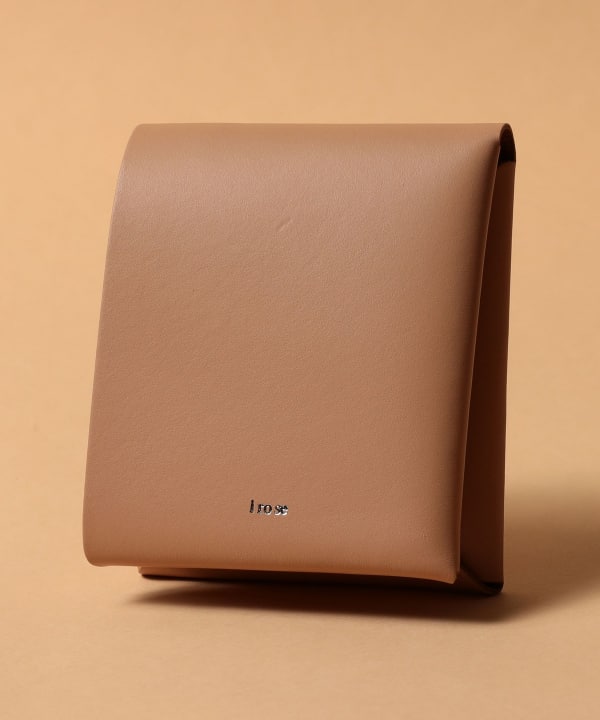 ☆お盆セールSLOW×BEAMS コラボWallet 11640036421_D_1.jpg