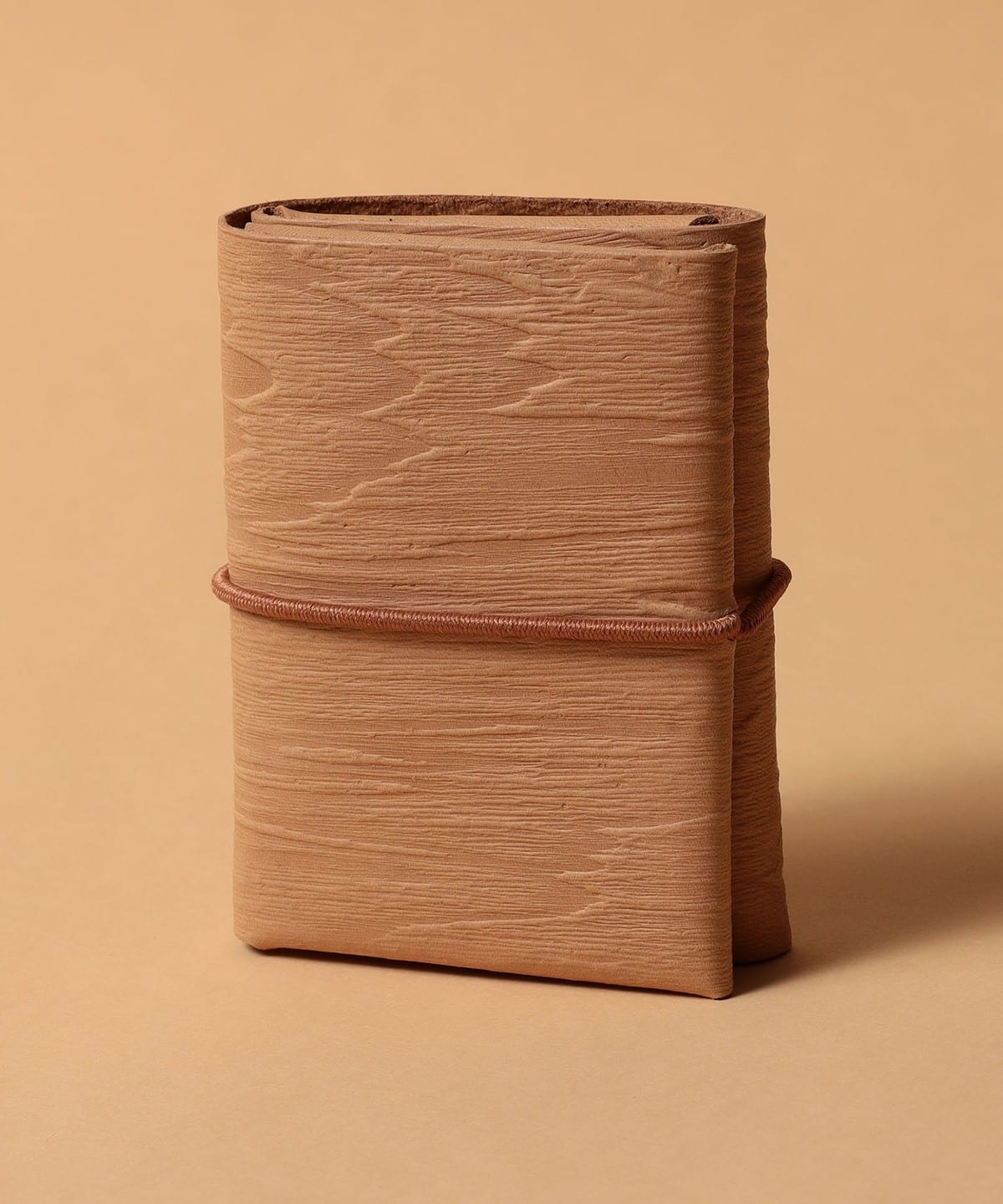irose イロセ / New Compact Wallet 財布・小物 WOMEN Wood ONE SIZE irose イロセ / New Compact Wallet 財布・小物 WOMEN Wood ONE SIZE