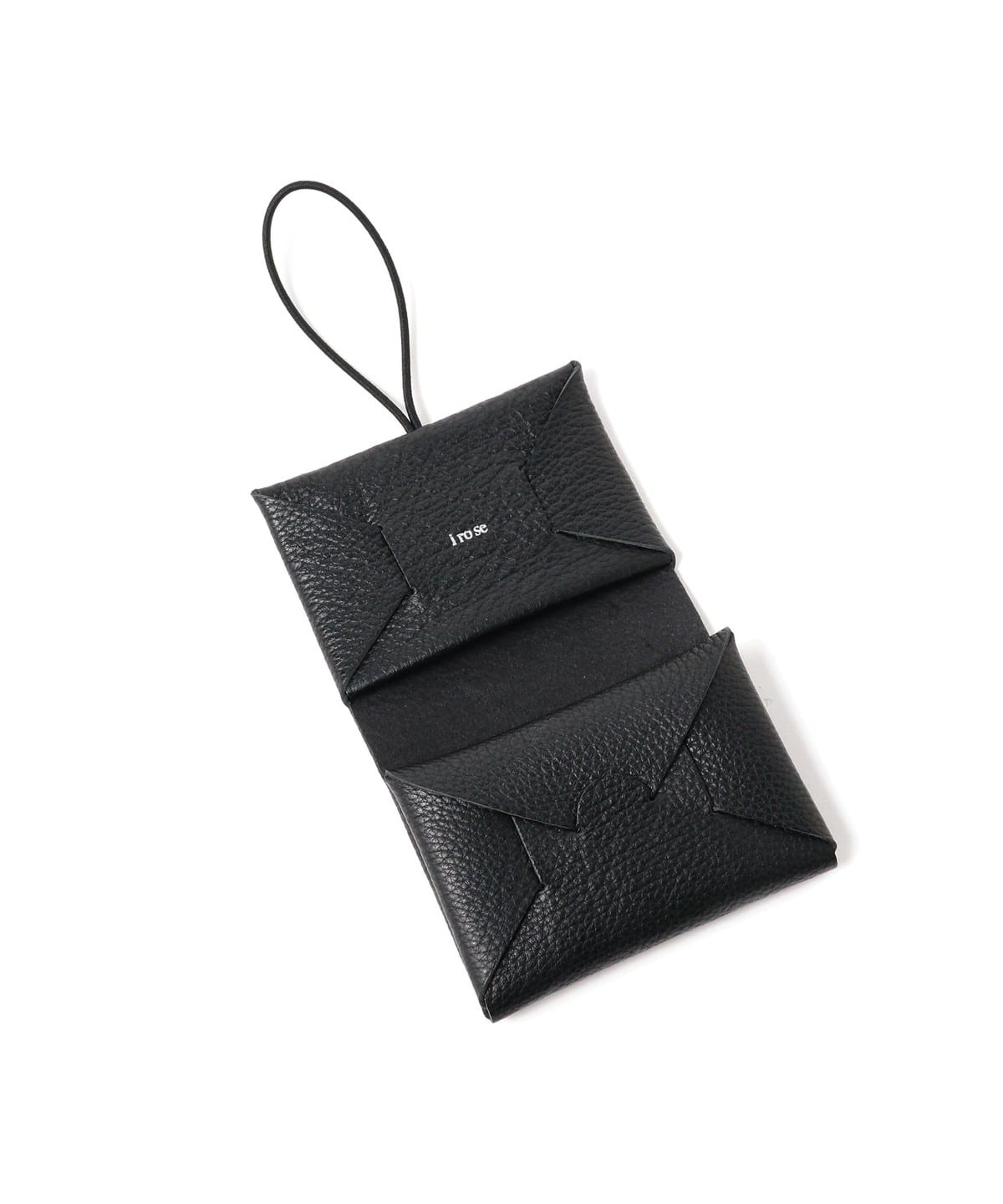 Maison Margiela - Mini Strap Wallet