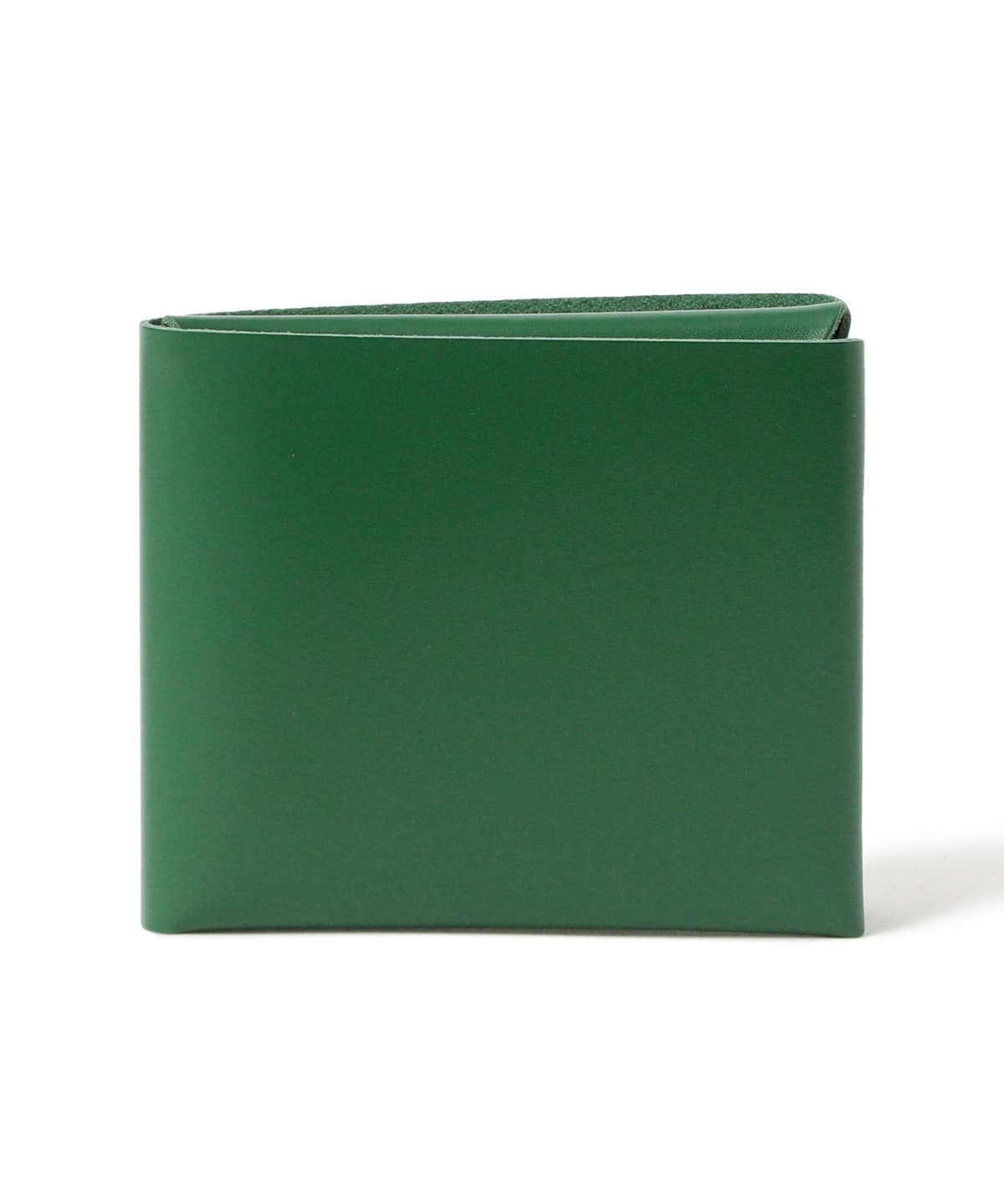 irose イロセ / Seamless Short Wallet 財布・小物 WOMEN GREEN ONE SIZE irose イロセ / Seamless Short Wallet 財布・小物 WOMEN GREEN ONE SIZE