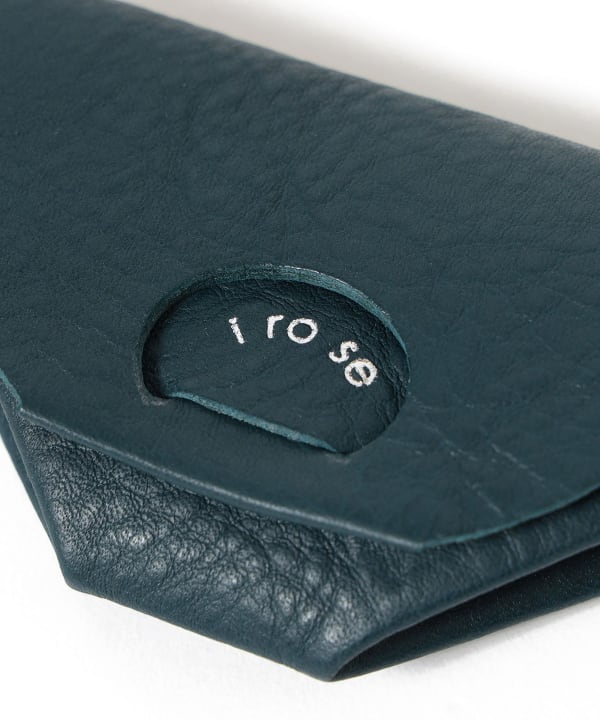 【+10%ポイントUP】【EXCLUSIVE】irose / COIN CASE