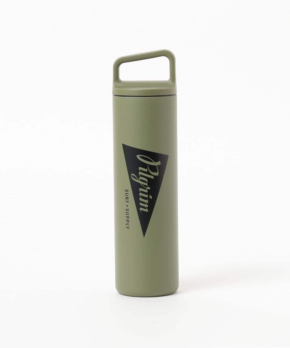 【COLLABORATION】MiiR ミアー / WIDE MOUTH 20oz アウトドア・スポーツ WOMEN Evergreen ONE SIZE 【COLLABORATION】MiiR ミアー / WIDE MOUTH 20oz アウトドア・スポーツ WOMEN Evergreen ONE SIZE