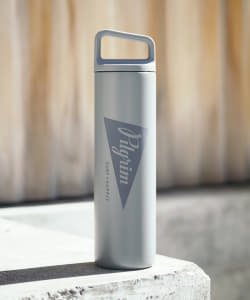 MiiR × Pilgrim Surf+Supply / WIDE MOUTH 20oz Tonal