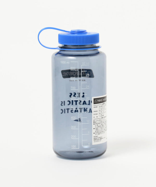 Pilgrim Surf+Supply（ピルグリム サーフ+サプライ）nalgene × Pilgrim