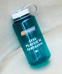 nalgene × Pilgrim Surf+Supply / Tritan bottle