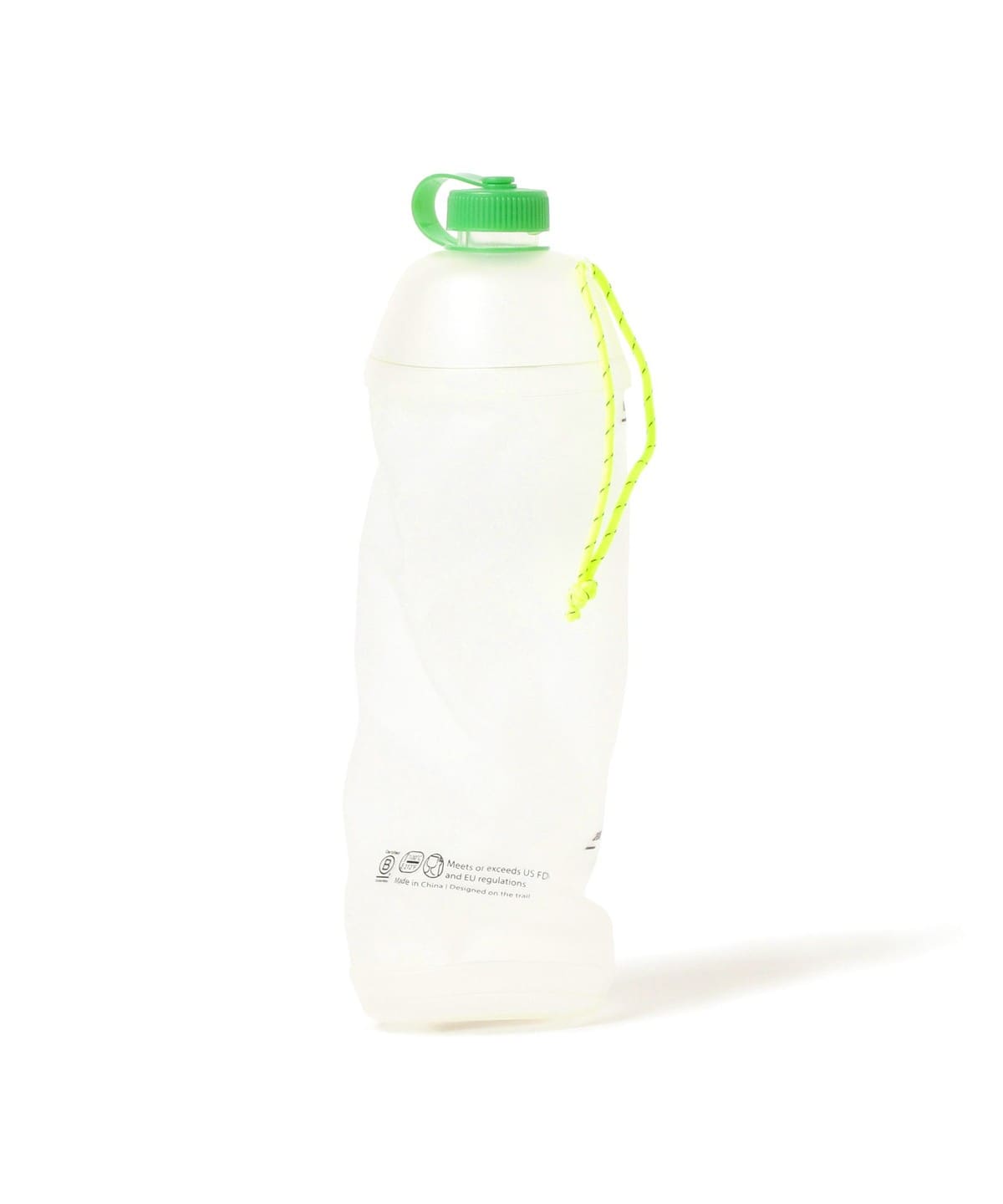 CNOC Outdoor / Vesica 1L Water Bottle アウトドア・スポーツ WOMEN GREEN ONE SIZE CNOC Outdoor / Vesica 1L Water Bottle アウトドア・スポーツ WOMEN GREEN ONE SIZE