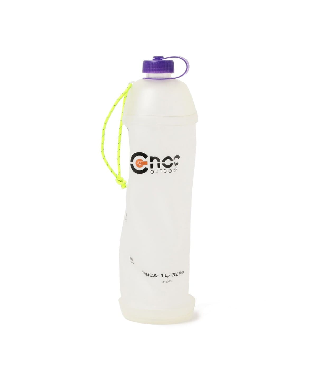 CNOC Outdoor / Vesica 1L Water Bottle アウトドア・スポーツ WOMEN PURPLE 2 ONE SIZE CNOC Outdoor / Vesica 1L Water Bottle アウトドア・スポーツ WOMEN PURPLE 2 ONE SIZE