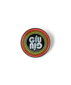 GIU GIU / PINS
