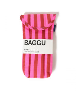 BAGGU / PUFFY GLASSES SLEEVE
