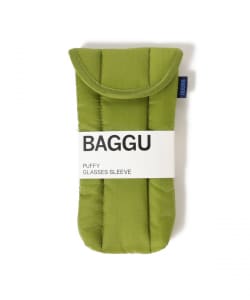 BAGGU / PUFFY GLASSES SLEEVE