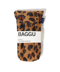 BAGGU / PUFFY GLASSES SLEEVE